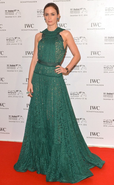 Emily Blunt